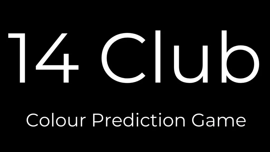 14 Club Login